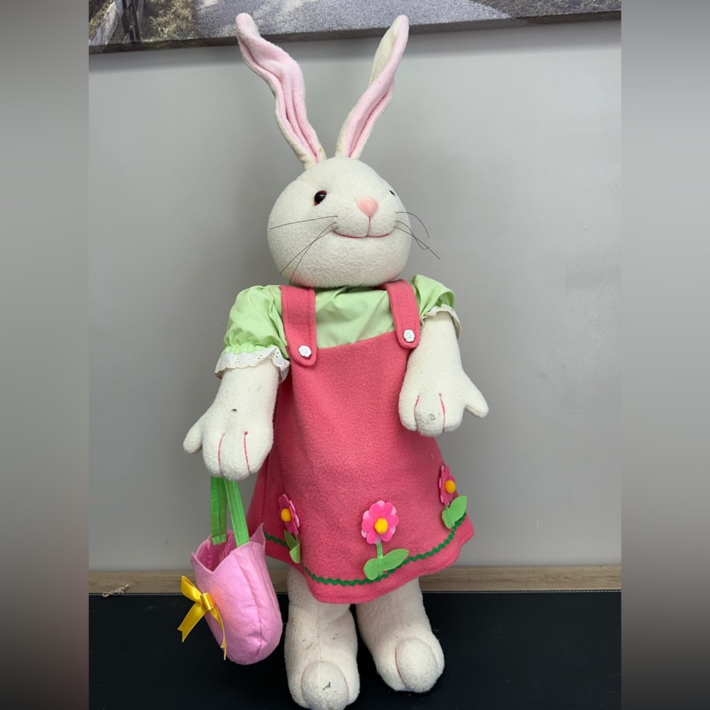 Easter bunny